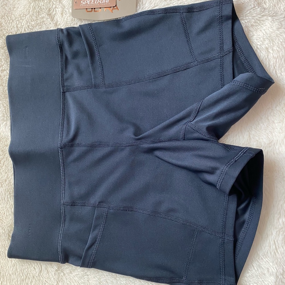 Fitness Women Shorts